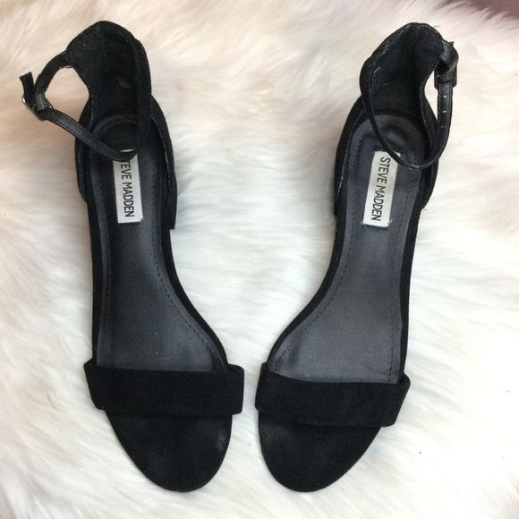 Steve Madden Shoes - Steve Madden Irene heels